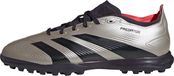 adidas Performance Predator League Turf Fußballschuh - Unisex - Grau - 45 1/3