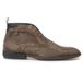 Floris van Bommel De Hakker 01.09 taupe taupe maat 42.5