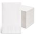 Perfect Stix White Diner Servetten 300 2-laags witte servetten, 0,3 cm hoog, 43,2 cm breed, 38,1 cm lengte (300 stuks)