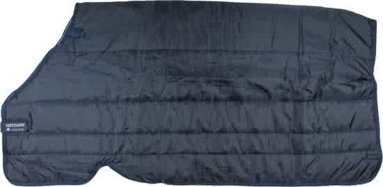 Horseware Onderdeken Liner 200gr - Dark Blue - 175 Cm