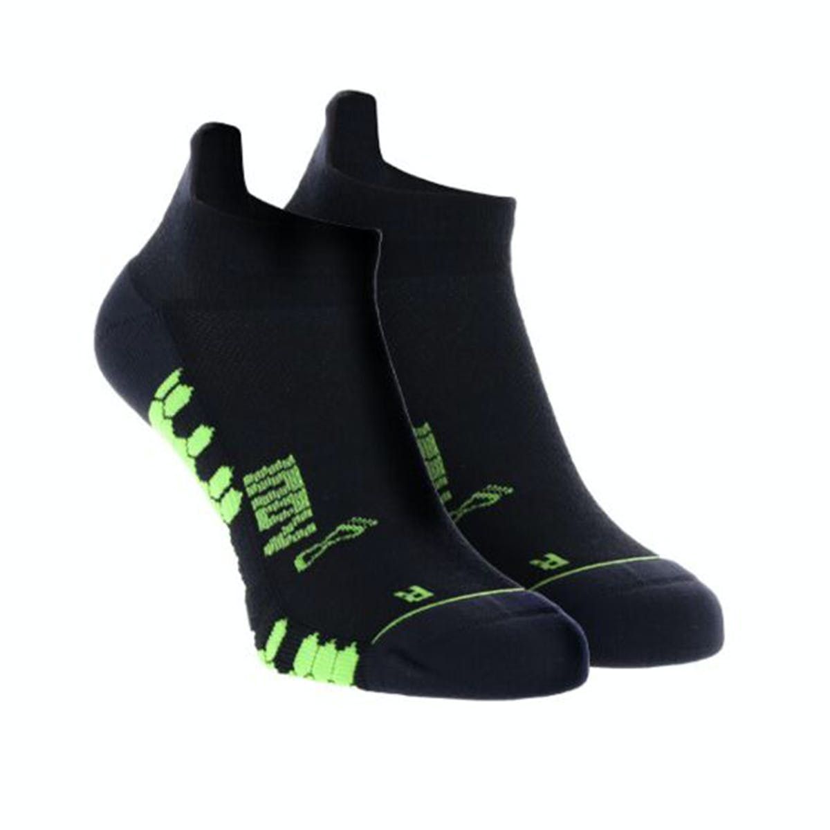 Inov-8 Trailfly Ultra Sock Low 2-Pack