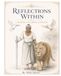 Reflections Within: A Riddle Coloring Journey