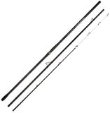 SHIMANO FISHING Shimano Ultegra Surf T Ax-j Low Rider Surfcasting Hengel Zilver 4.25 m / 250 g