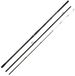 SHIMANO FISHING Shimano Ultegra Surf T Ax-j Low Rider Surfcasting Hengel Zilver 4.25 m / 250 g