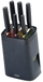 Joseph Joseph LockBlock 7-Piece Knife Block Set - Black