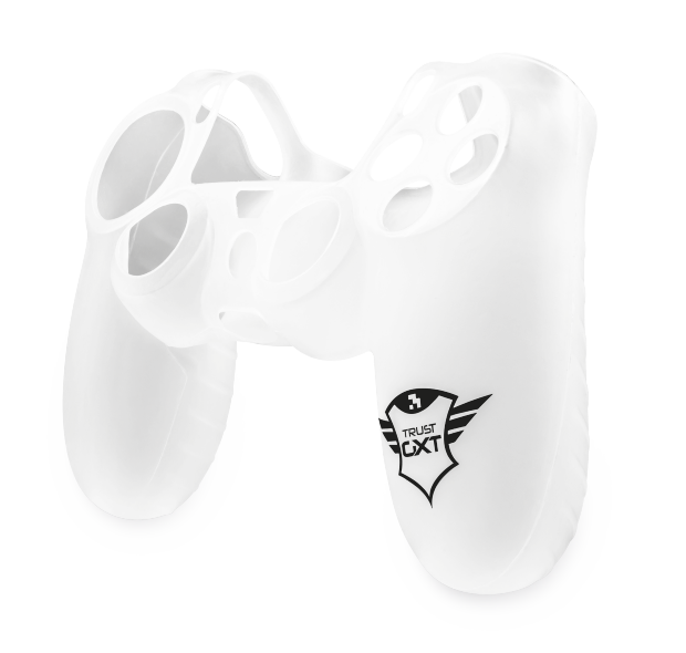 Trust 21877 - Gamecontrolleraccessoire - Wit