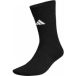 adidas uniseks-volwassene Adidas Football Crew Performance Socks Light Socks, black/white, S