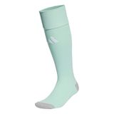 Adidas Milano 23 Voetbalkousen - Munt / Wit | Maat: 37-39