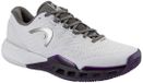 Head Revolt Pro 5.0 Clay Court Schoenen Grijs EU 42 1/2 Man