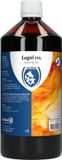 Excellent Lugol 1% - Kaliumjodide-jodium in water - 1 Liter