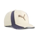 PUMA Sportpet 'Grid' lichtbeige / indigo