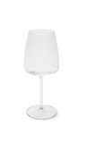 Excelsa Barolo Set van 6 wijnglazen, transparant, mondgeblazen glas, inhoud 480 ml.