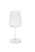 Excelsa Barolo Set van 6 wijnglazen, transparant, mondgeblazen glas, inhoud 480 ml.