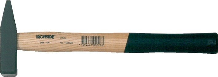 Ironside Bank essen 400g