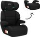 Novi Baby Charly Premium Autostoel - i-Size - Gordel - Zwart