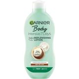 Garnier Intensieve Sheaboter Bodylotion 400 ml