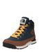 THE NORTH FACE Boots 'Back-To-Berkeley IV' navy / bruin / zwart