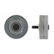 SKF Umlenk-/Führungsrolle, Keilrippenriemen VKM35025