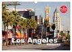 Calvendo Los Angeles - Kalifornien (Wandkalender 2027 DIN A3 quer)