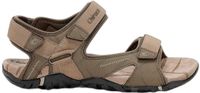 Chiruca Wandelsandalen Tarifa 02 Heren Bruin/Beige Maat 42