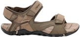 Chiruca Wandelsandalen Tarifa 02 Heren Bruin/Beige Maat 42