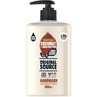 Original Source Handzeep met Kokos & Sheaboter - 300ml