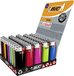 BIC Mini J25 aanstekers - Display 50 stuks