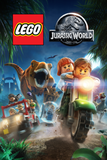Warner Bros. Interactive LEGO Jurassic World (Nintendo Switch)