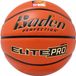 Baden Basketball Elite Pro DBB 3030023 Oranje Leer/Microfiber
