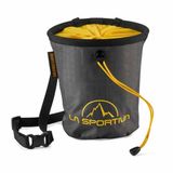 La Sportiva Granite Krijtzak Zwart
