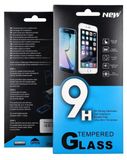 Film protecteur d'écran OEM Samsung Galaxy A26 A266 / A16 5G A166 / A16 4G A165 / M16 M166, verre trempé, adhésif intégral