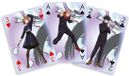 Sakami Merchandise Jujutsu Kaisen Playing Cards