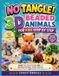 NO Libri GmbH No Tangle! 3D Beaded Animals for Kids Step by Step: Create Cute Animal Designs with Easy Beading Techniques, Simple Patterns, Skill-Building Projects