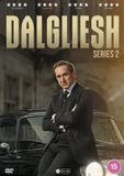 Dalgliesh Dalgliesh Seizoen 2 DVD - Import zonder NL OT