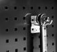 KS Tools Ecoline Werkplaatswagen met 7 laden - Zwart/Rood
