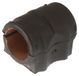 TRISCAN Bus de support de barre stabilisatrice, Ø 33 mm, adapté pour LAND ROVER RANGE ROVER SPORT