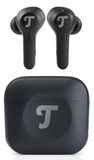 Teufel AIRY TWS PRO Headset Draadloos In-ear Oproepen/muziek Bluetooth Zwart
