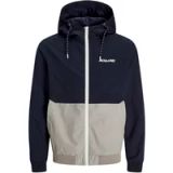 Jack & Jones Plus Bomberjack met capuchon