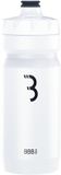 BBB Cycling AutoTank Bidon Racefiets - 550 ml - Wit