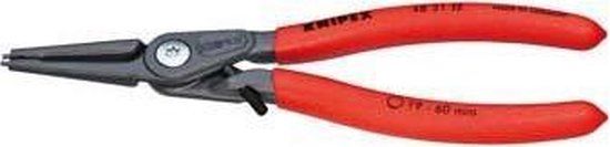 KNIPEX 48 31 J2 Circlip Pliers - Chromium-vanadium steel - 18 cm - 175 g