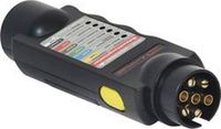 Dino 130081 Verlichtingstester 12 V