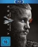 Vikings Season 2 (Blu-ray)