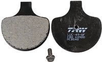 TRW Bremsbelagsatz, Scheibenbremse MCB548