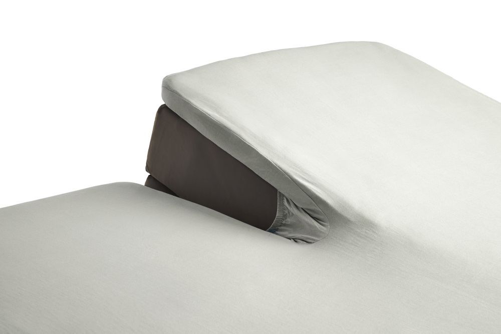 Beddinghouse BH Percale TDS Natural 160x200 - Hoeslaken - Katoen