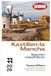 KASTILIEN-LA MANCHA SPANIEN-REISEFÜHRER 2026