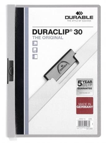 Durable Duraclip 30