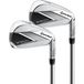 TaylorMade Stealth set de fers