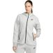 Nike Veste de survêtement à capuche femme Tech Fleece Windrunner