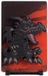 heo GmbH Yu-Gi-Oh! FiGGYZ Magnet Red-Eyes B. Dragon 11 cm