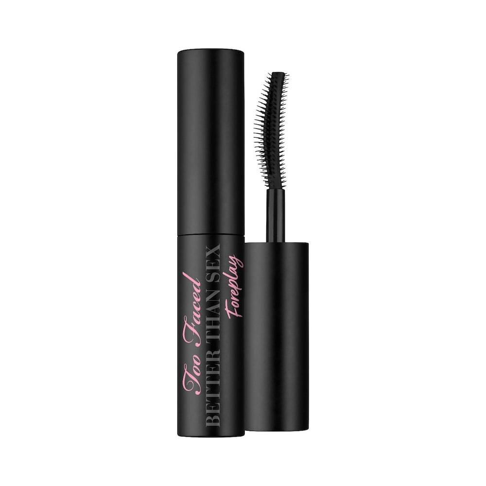 Too Faced Better Than Sex Foreplay Lash Primer 21.6